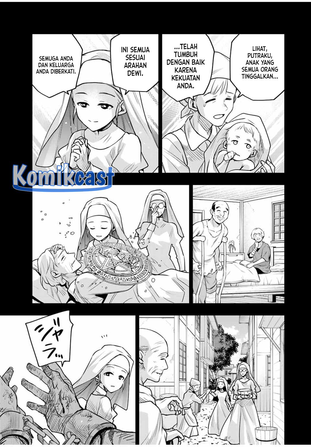 Chapter 140 - halaman 10