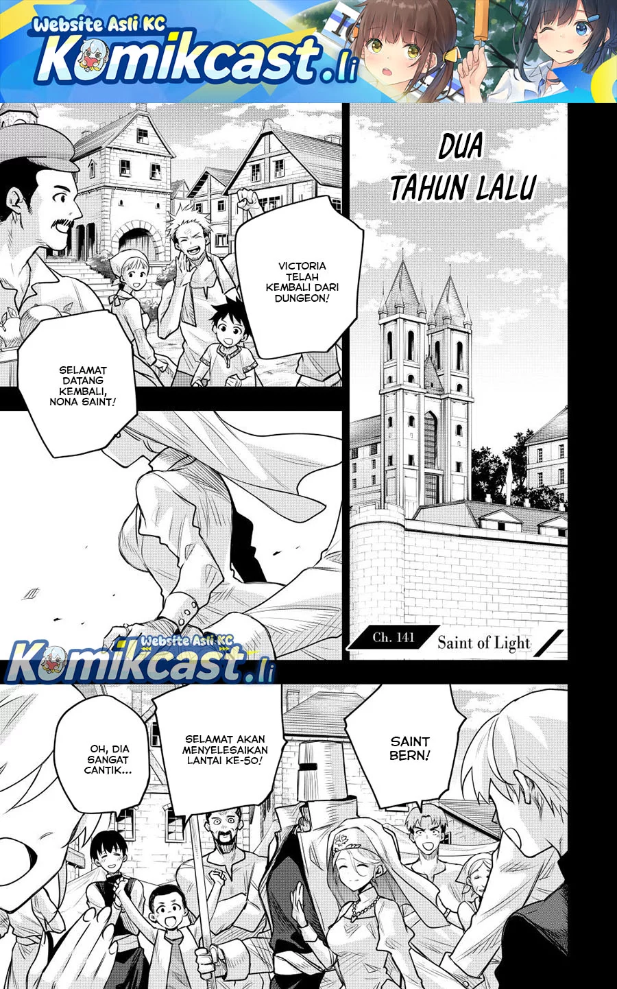 Chapter 141 - halaman 2