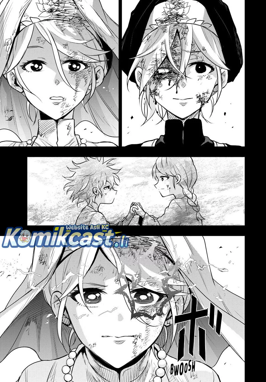 Chapter 141 - halaman 14