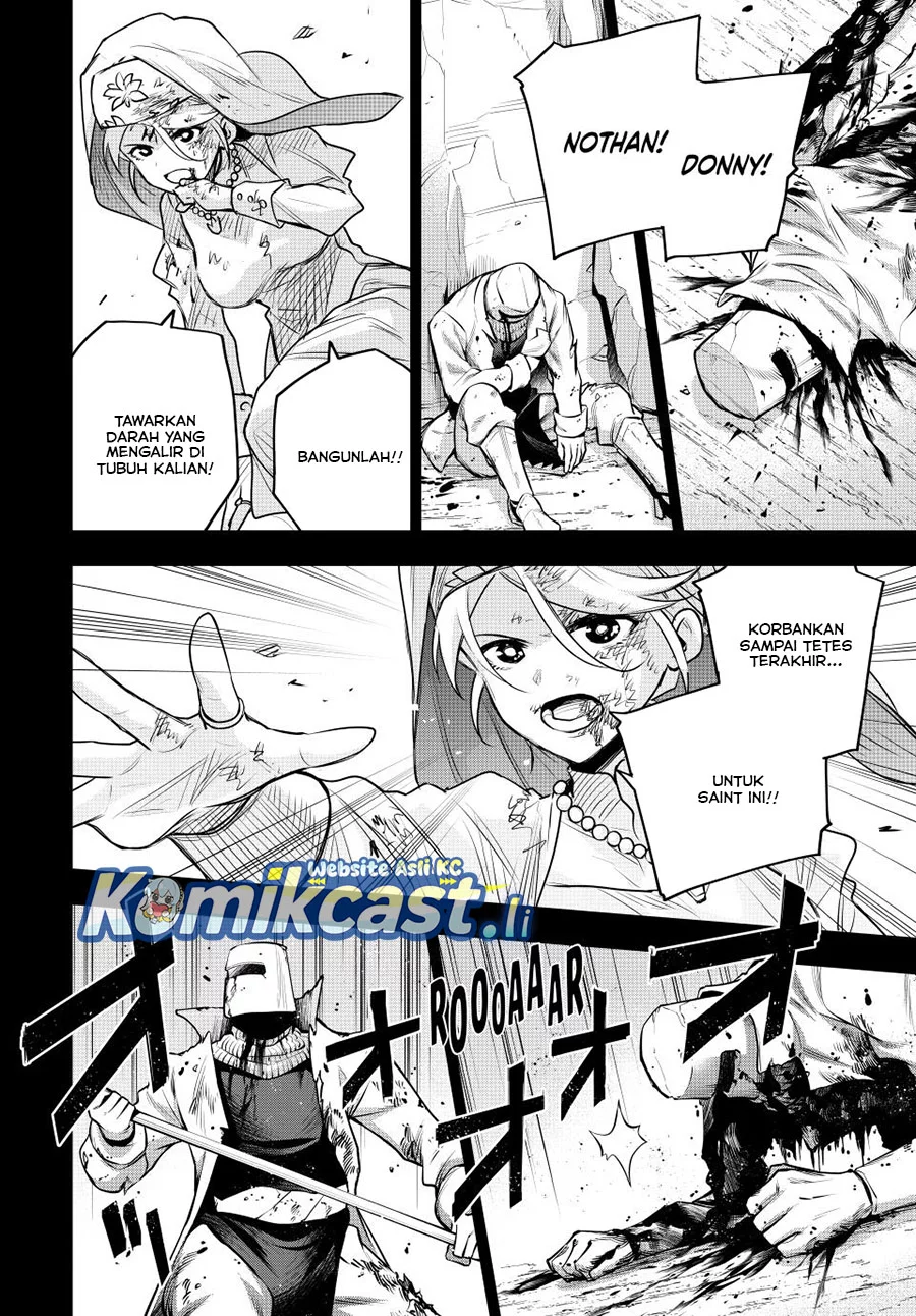 Chapter 141 - halaman 15