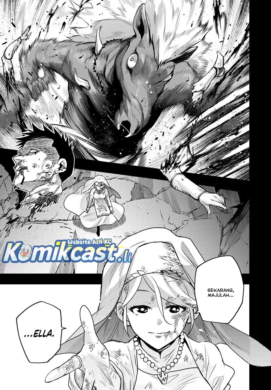 Chapter 141 - halaman 16