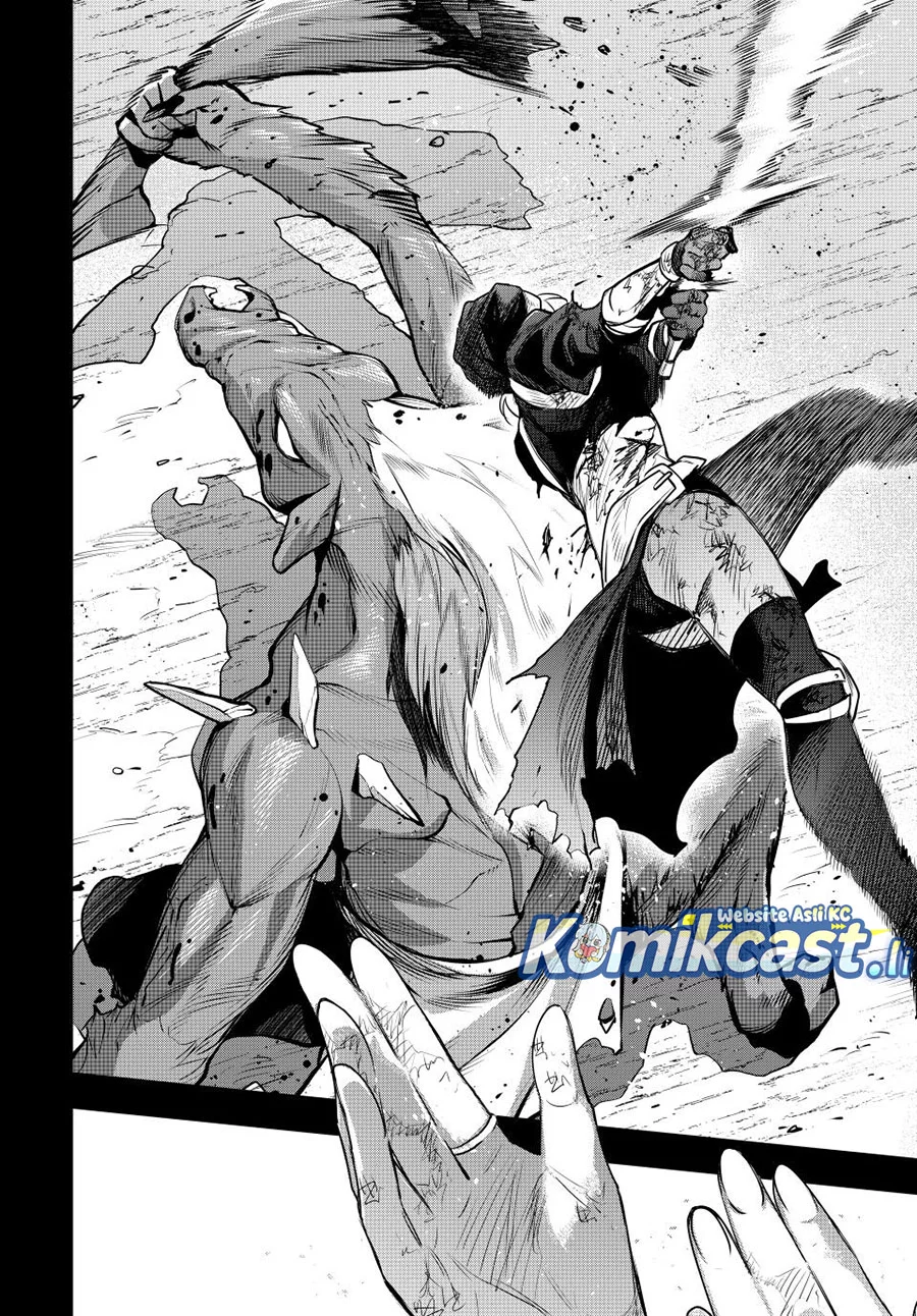 Chapter 141 - halaman 17