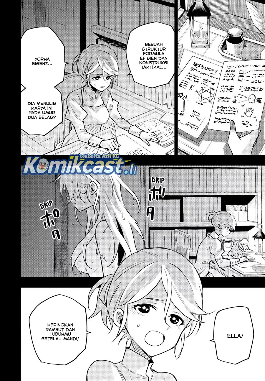 Chapter 141 - halaman 5