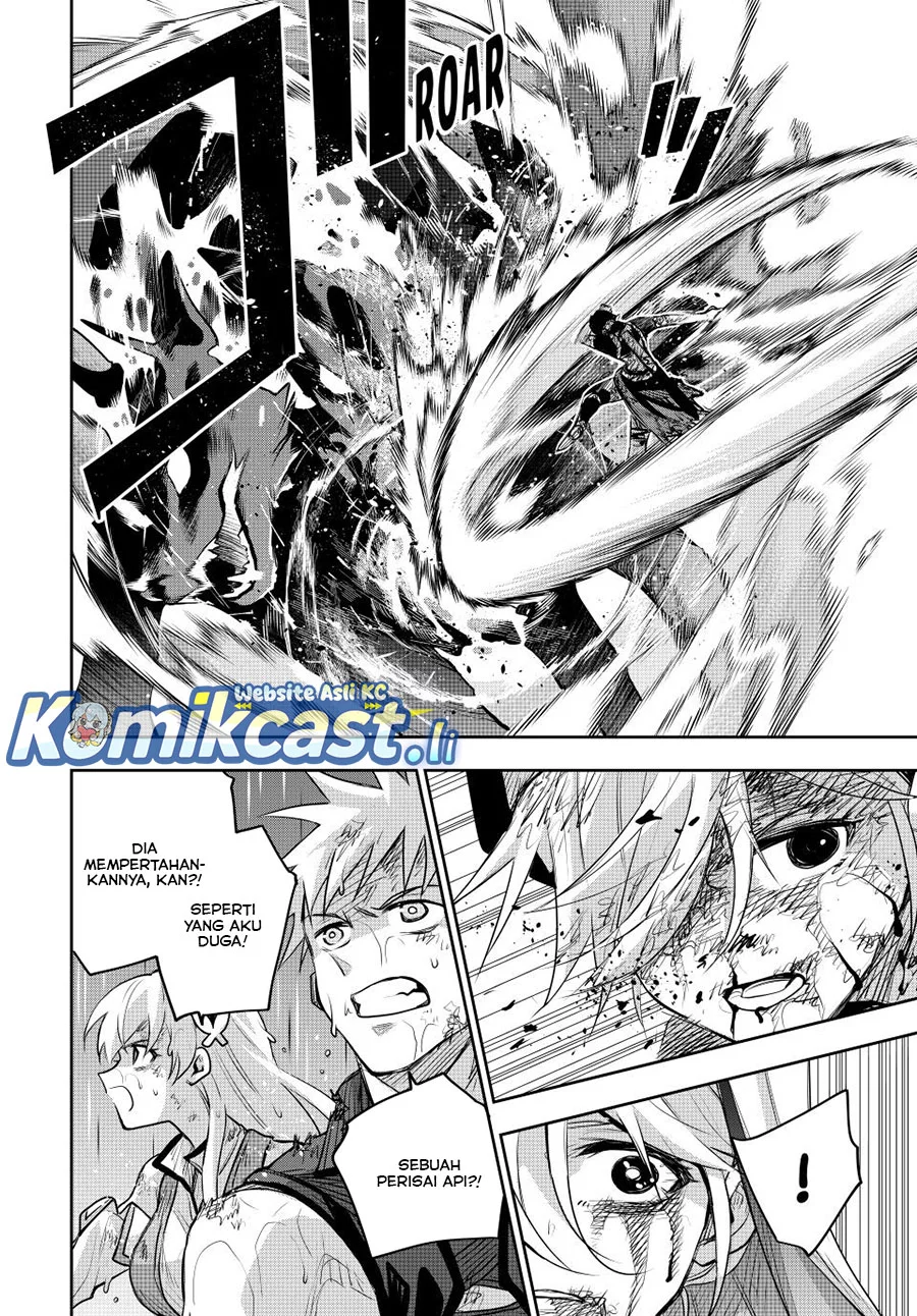 Chapter 142 - halaman 15