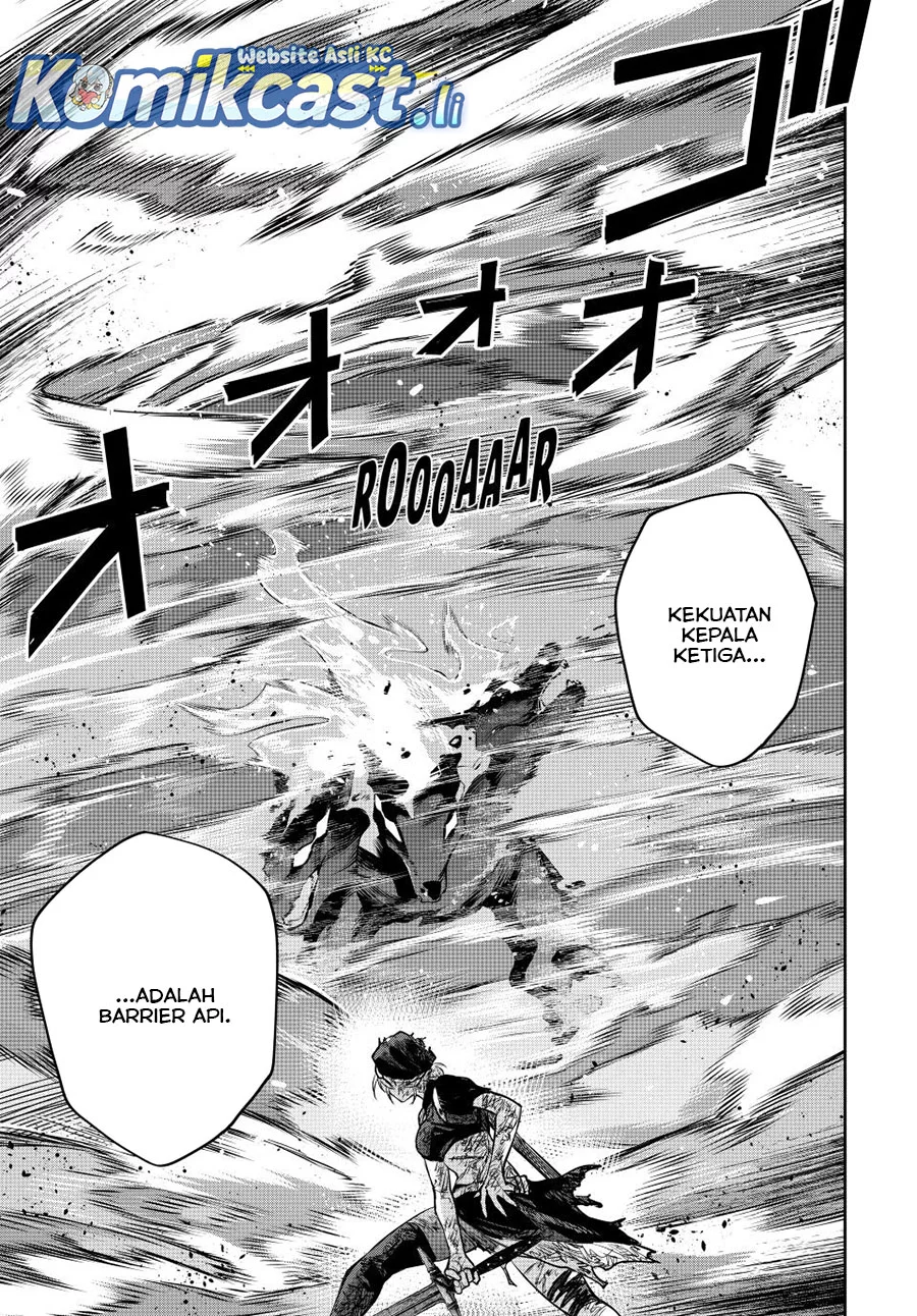 Chapter 142 - halaman 16