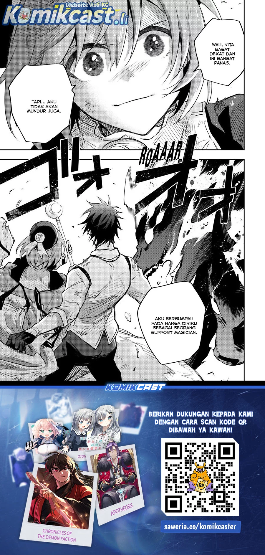 Chapter 142 - halaman 18