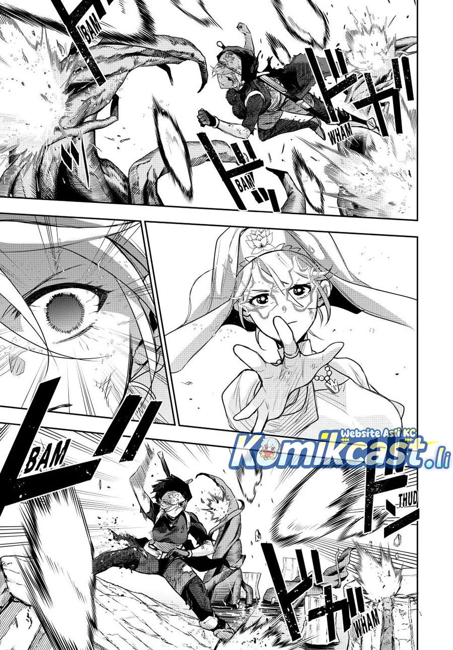 Chapter 142 - halaman 8