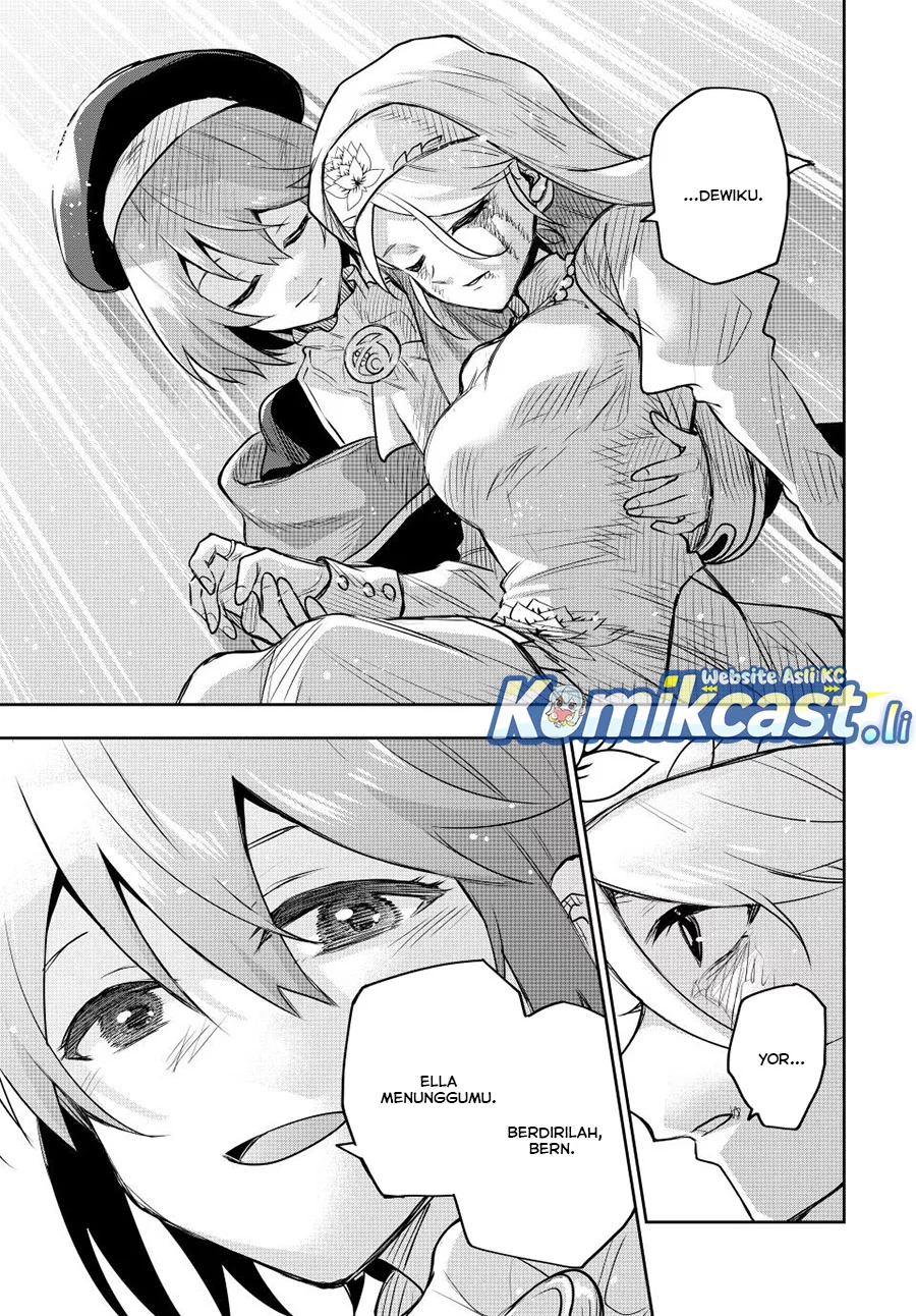 Chapter 143 - halaman 11
