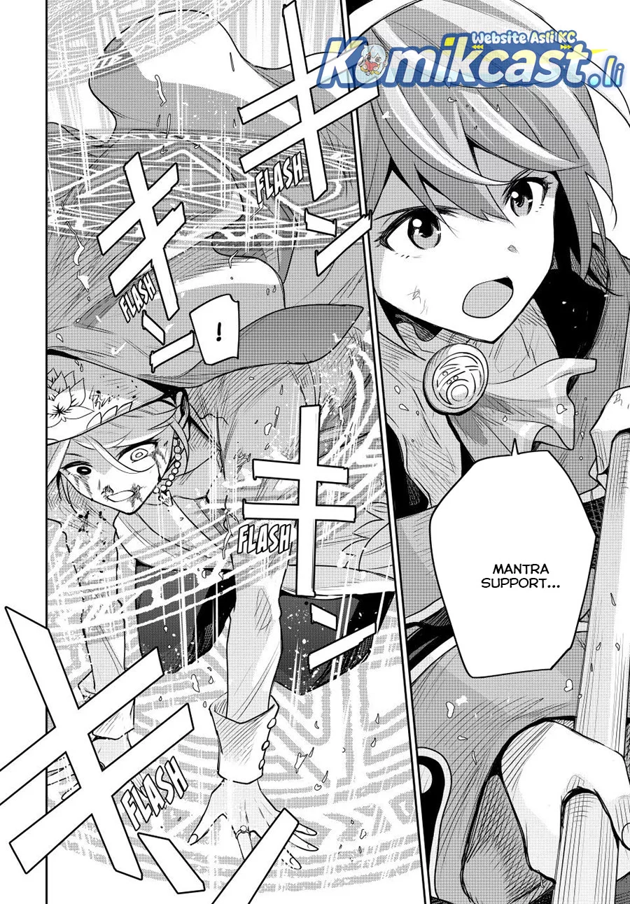 Chapter 143 - halaman 12
