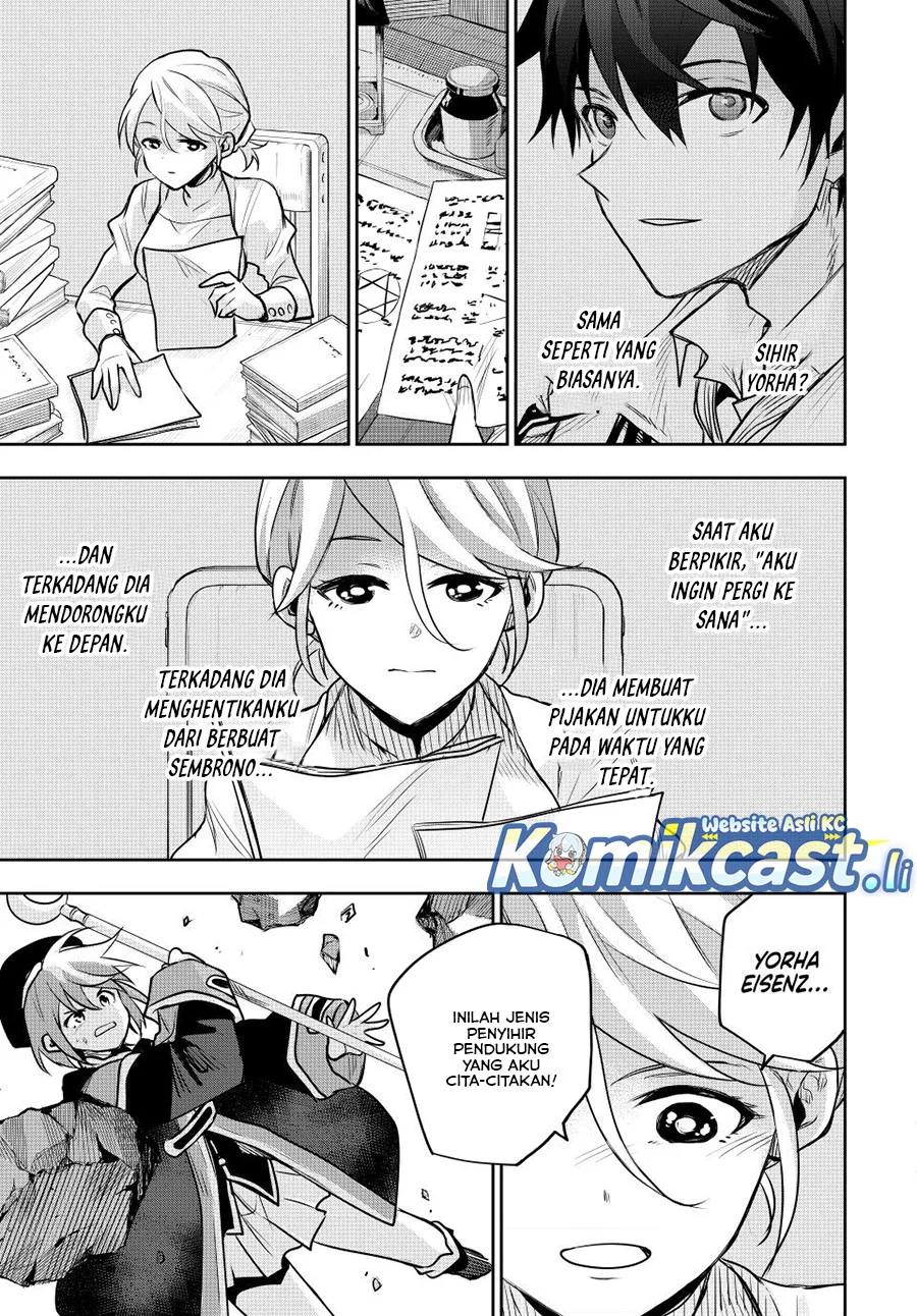 Chapter 143 - halaman 13