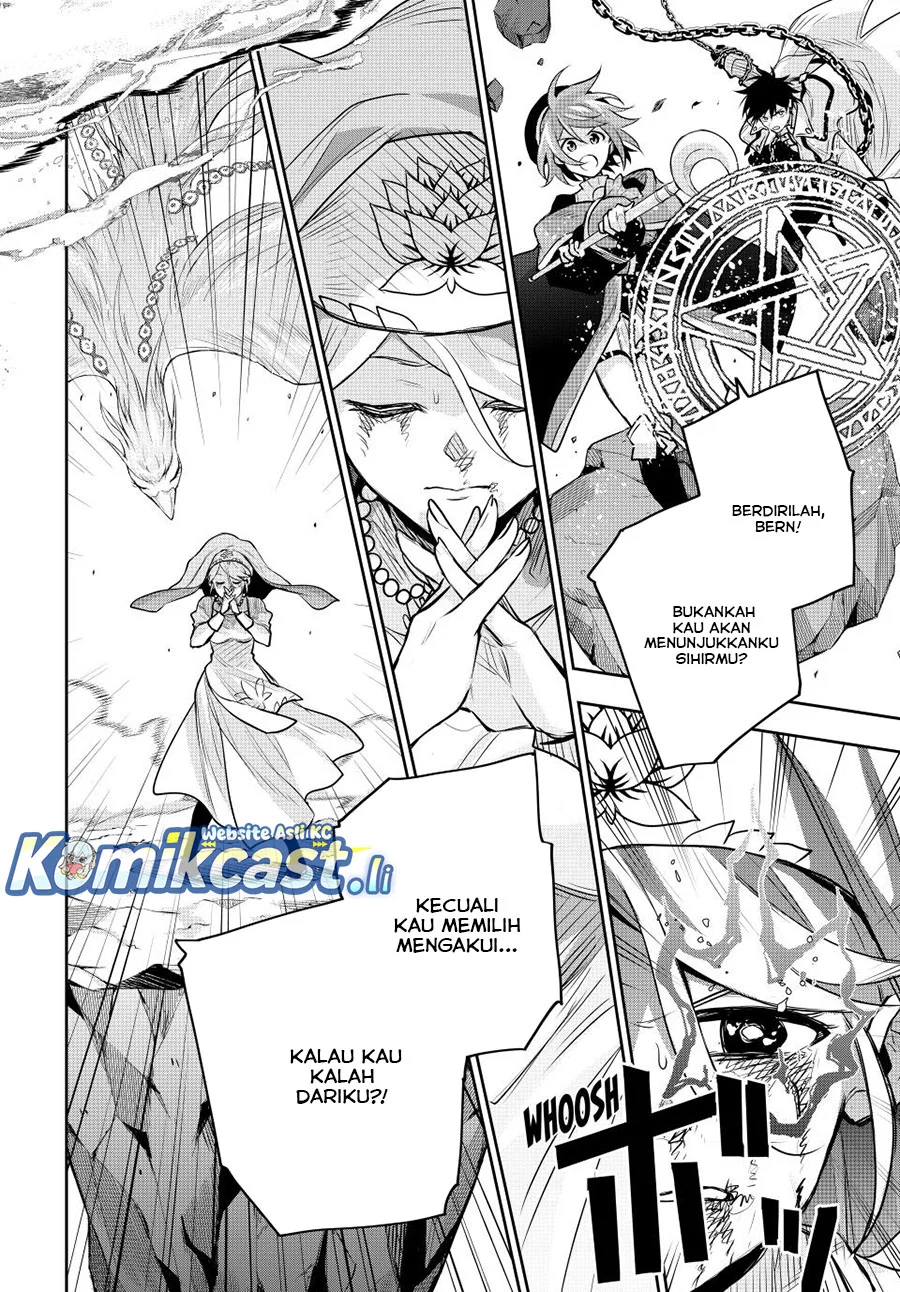 Chapter 143 - halaman 14