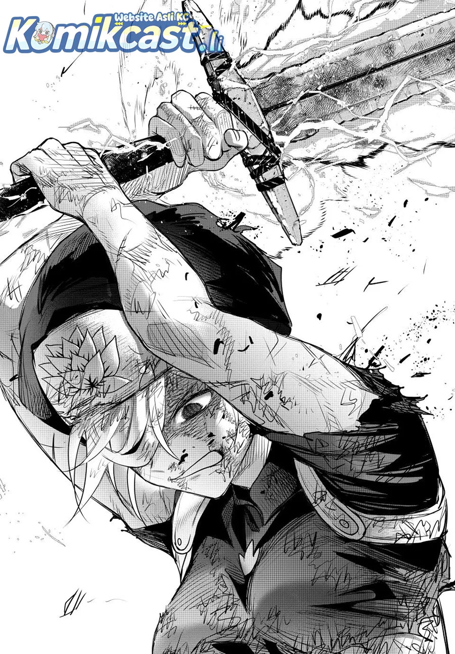 Chapter 143 - halaman 15