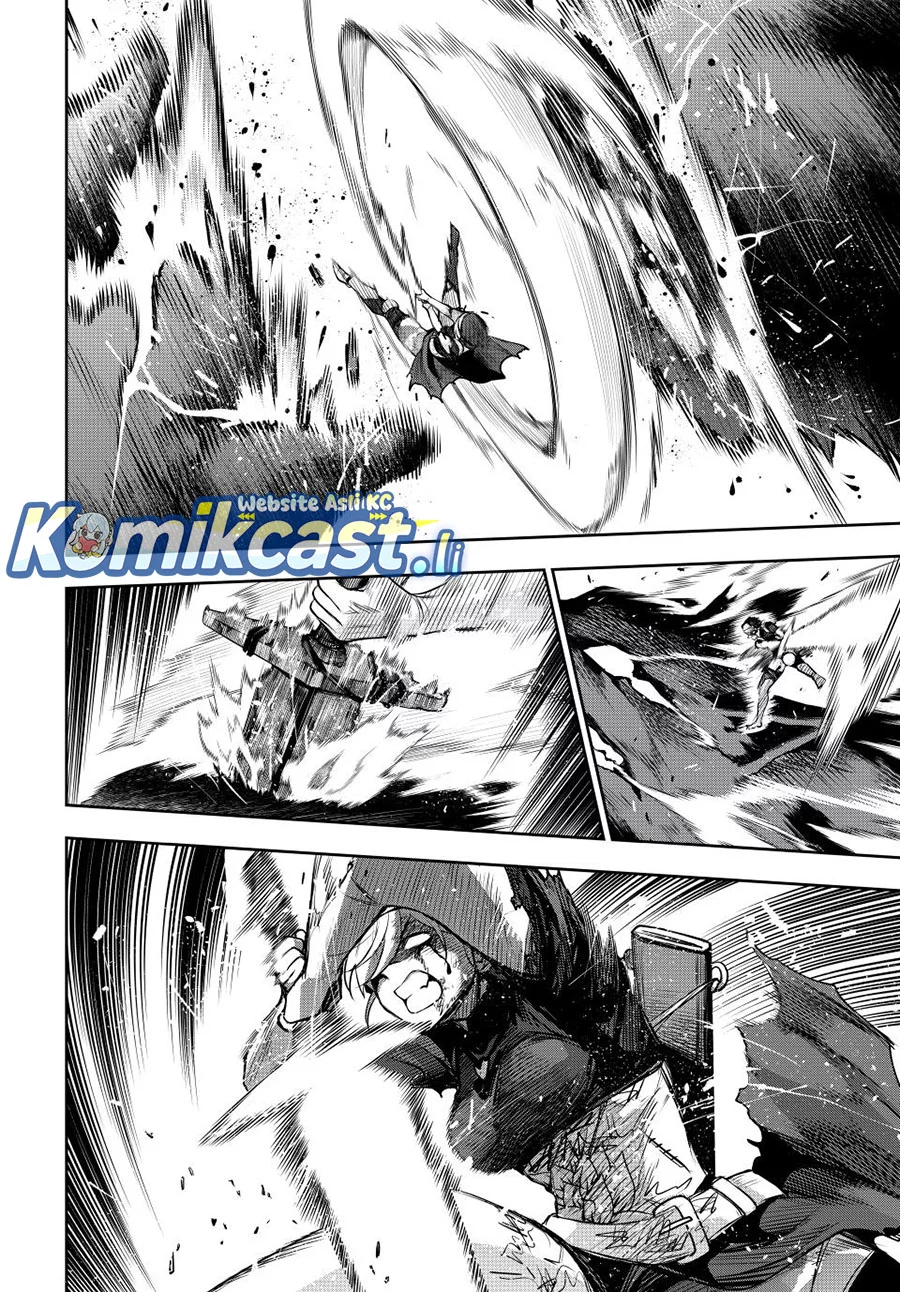 Chapter 143 - halaman 16