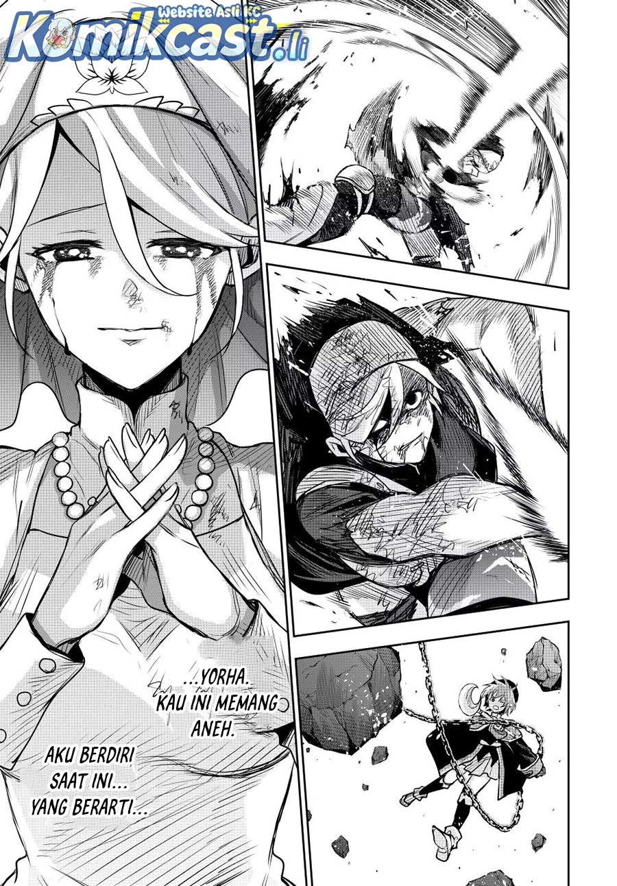Chapter 143 - halaman 17