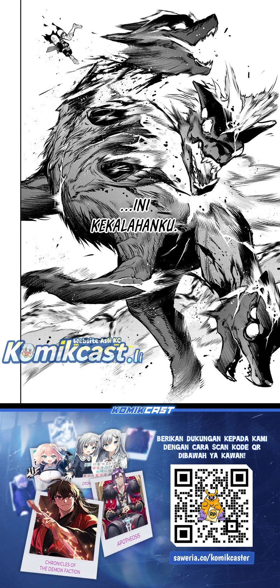 Chapter 143 - halaman 18