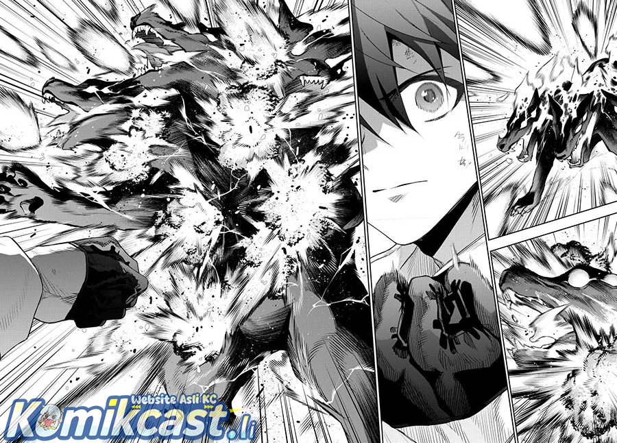 Chapter 143 - halaman 5