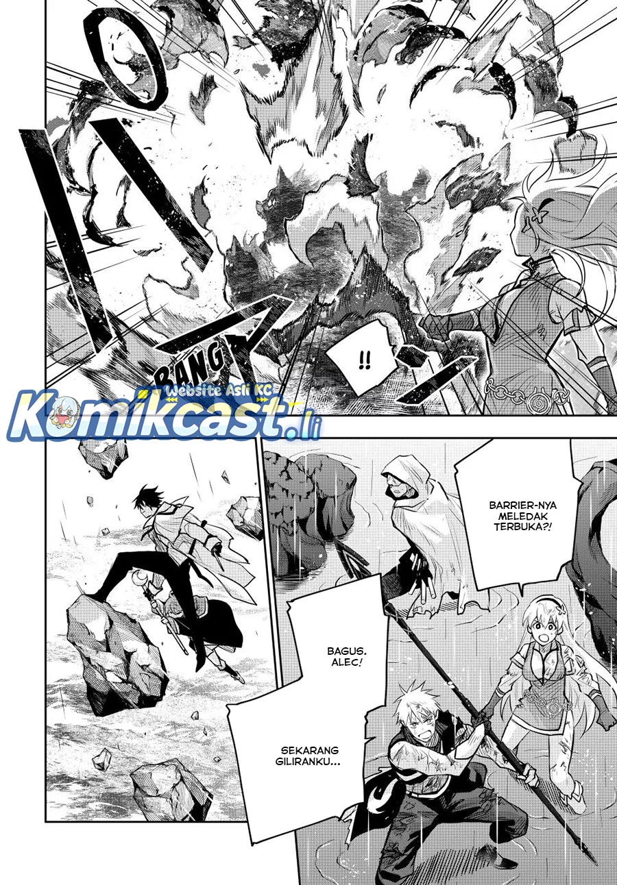 Chapter 143 - halaman 6