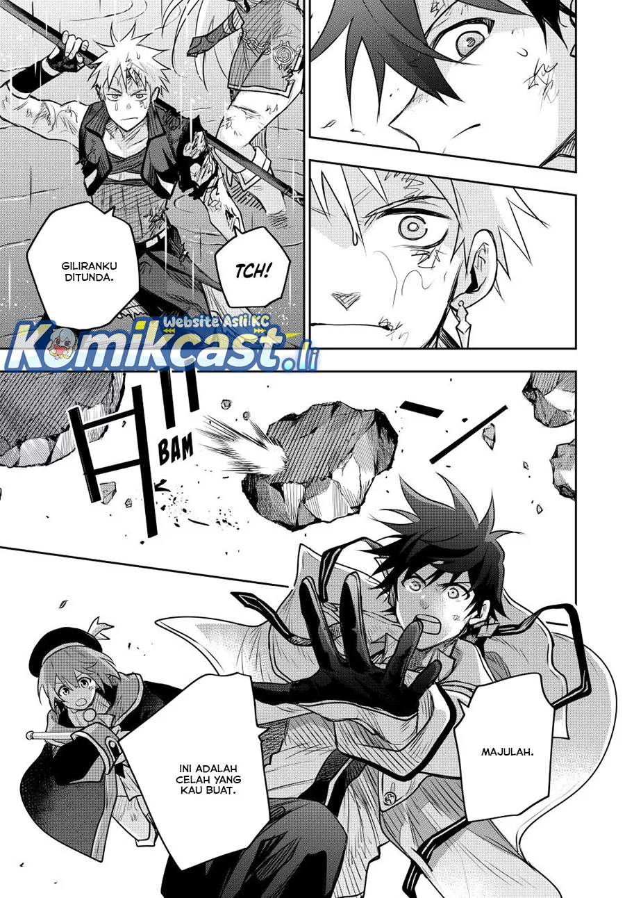 Chapter 143 - halaman 7