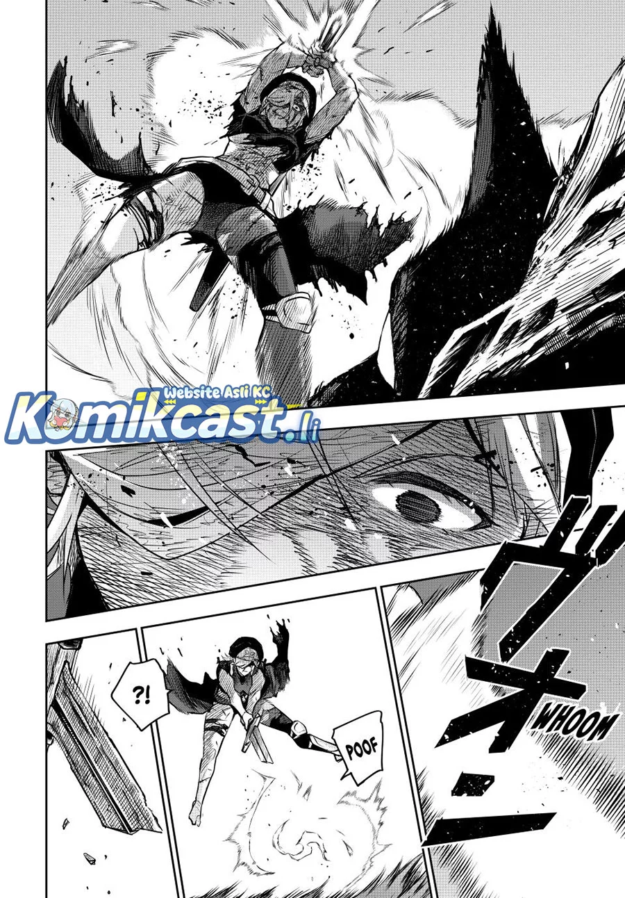 Chapter 143 - halaman 8