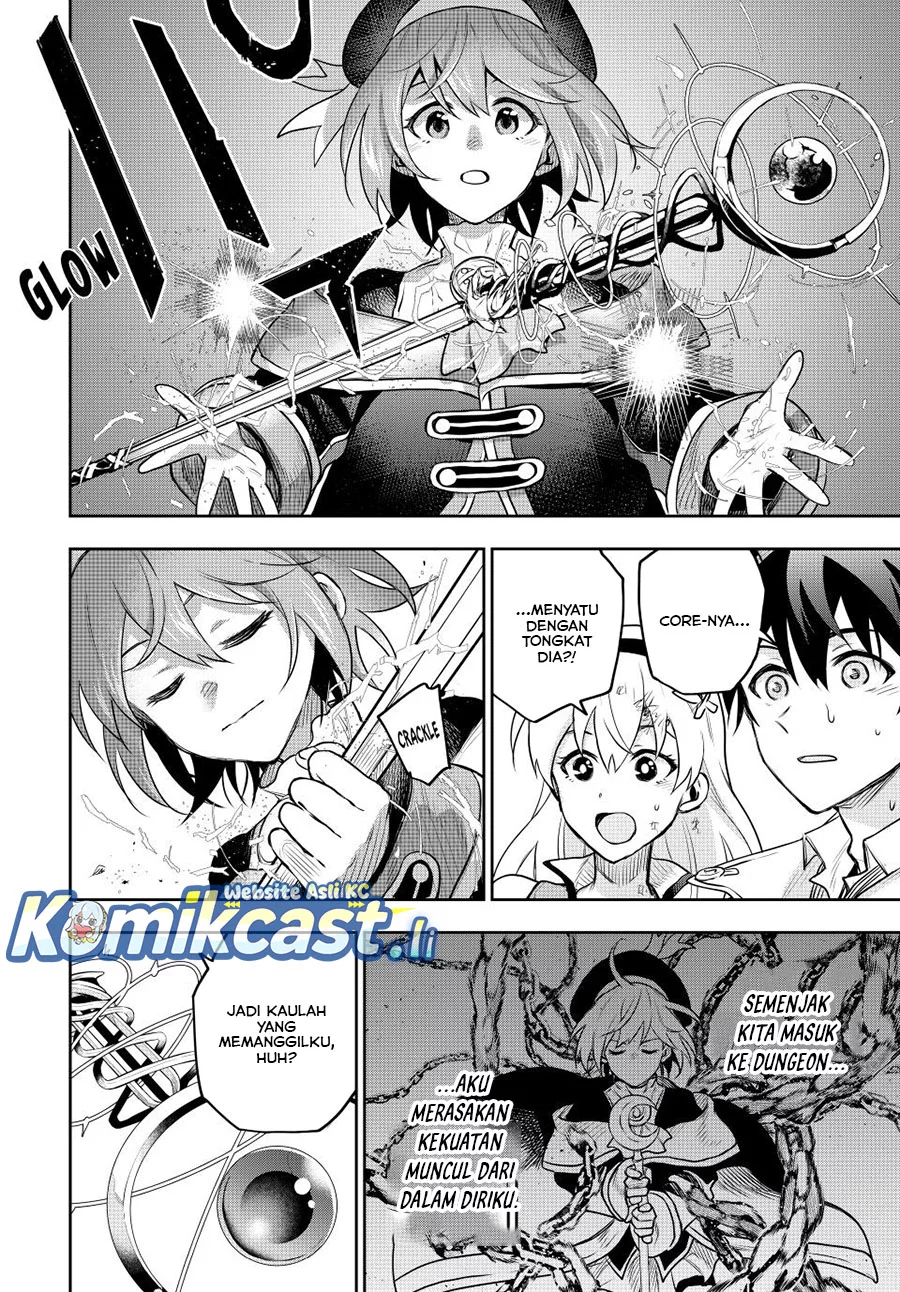 Chapter 144 - halaman 11