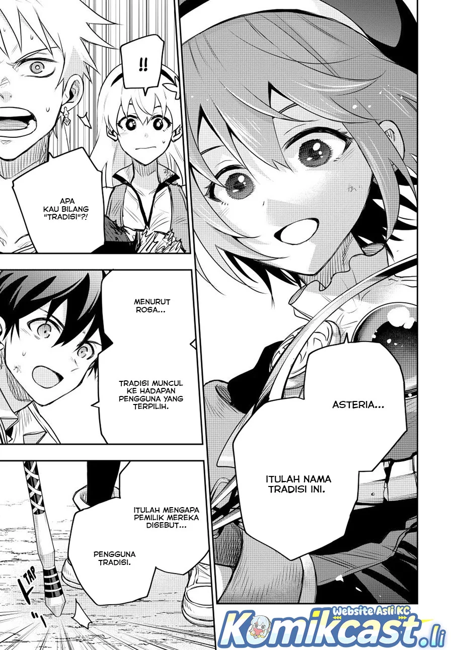 Chapter 144 - halaman 12