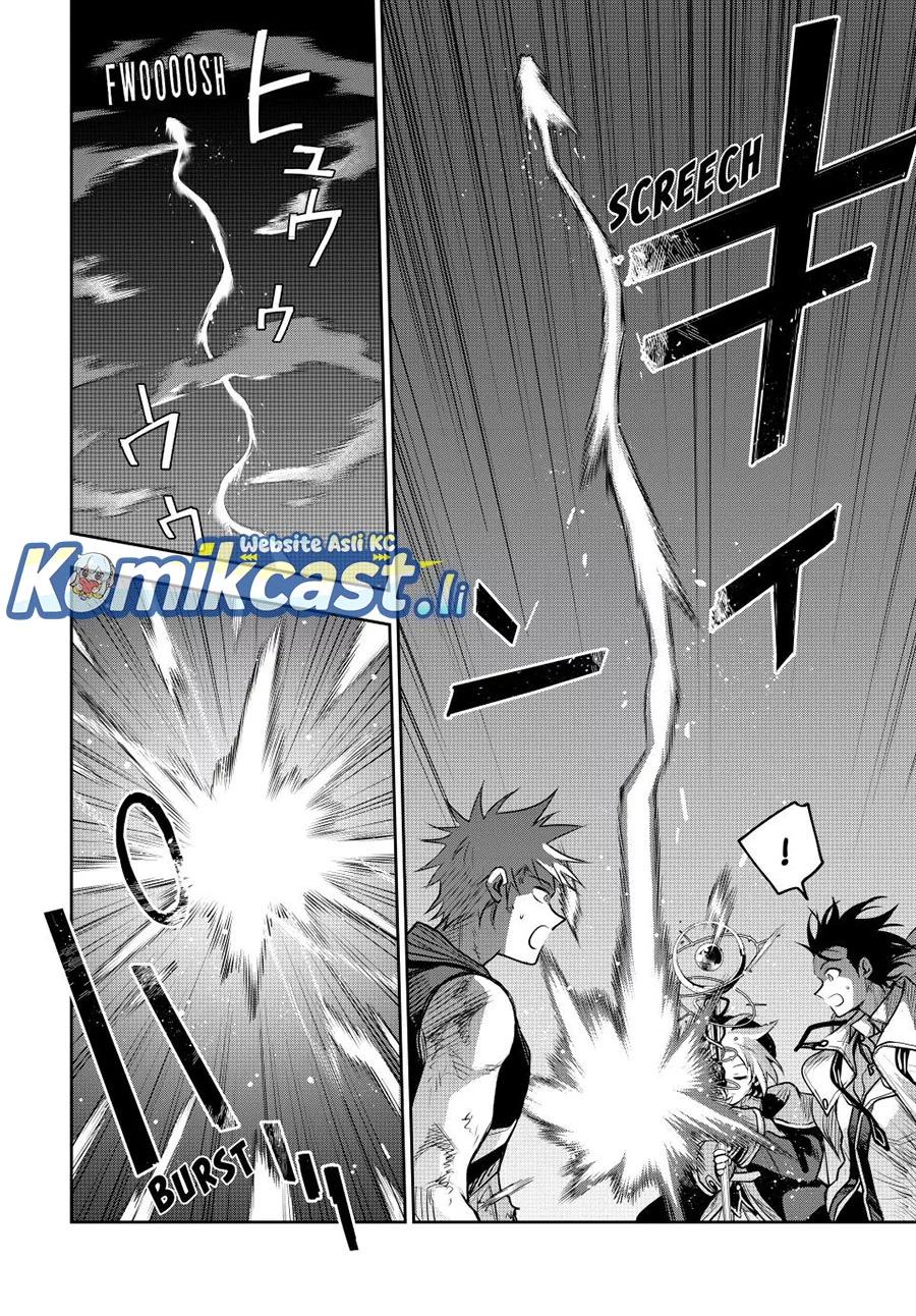 Chapter 144 - halaman 13