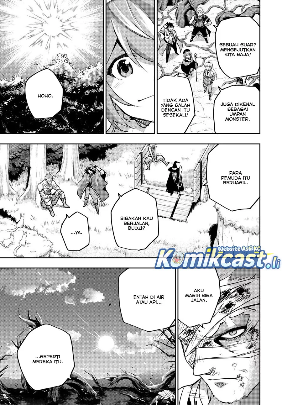 Chapter 144 - halaman 14