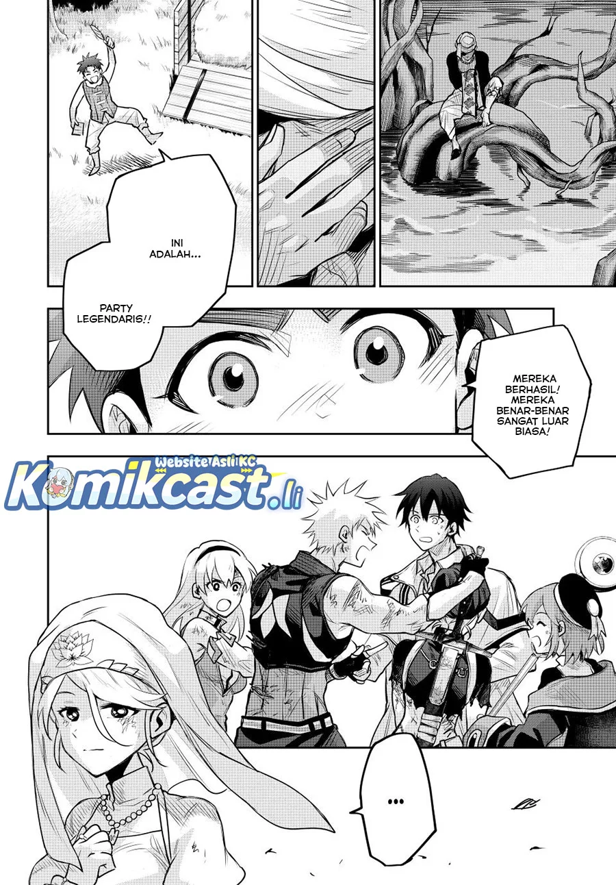 Chapter 144 - halaman 15