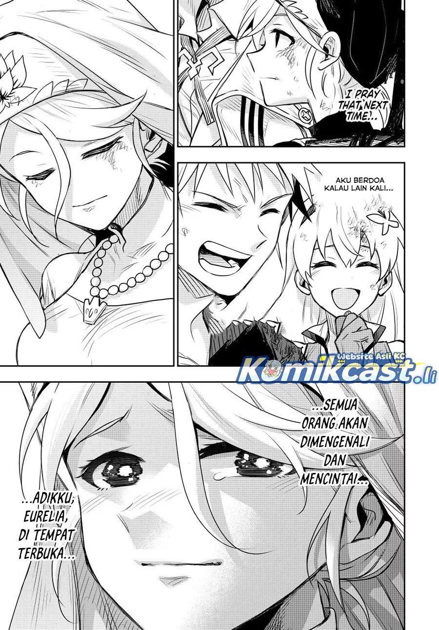 Chapter 144 - halaman 16