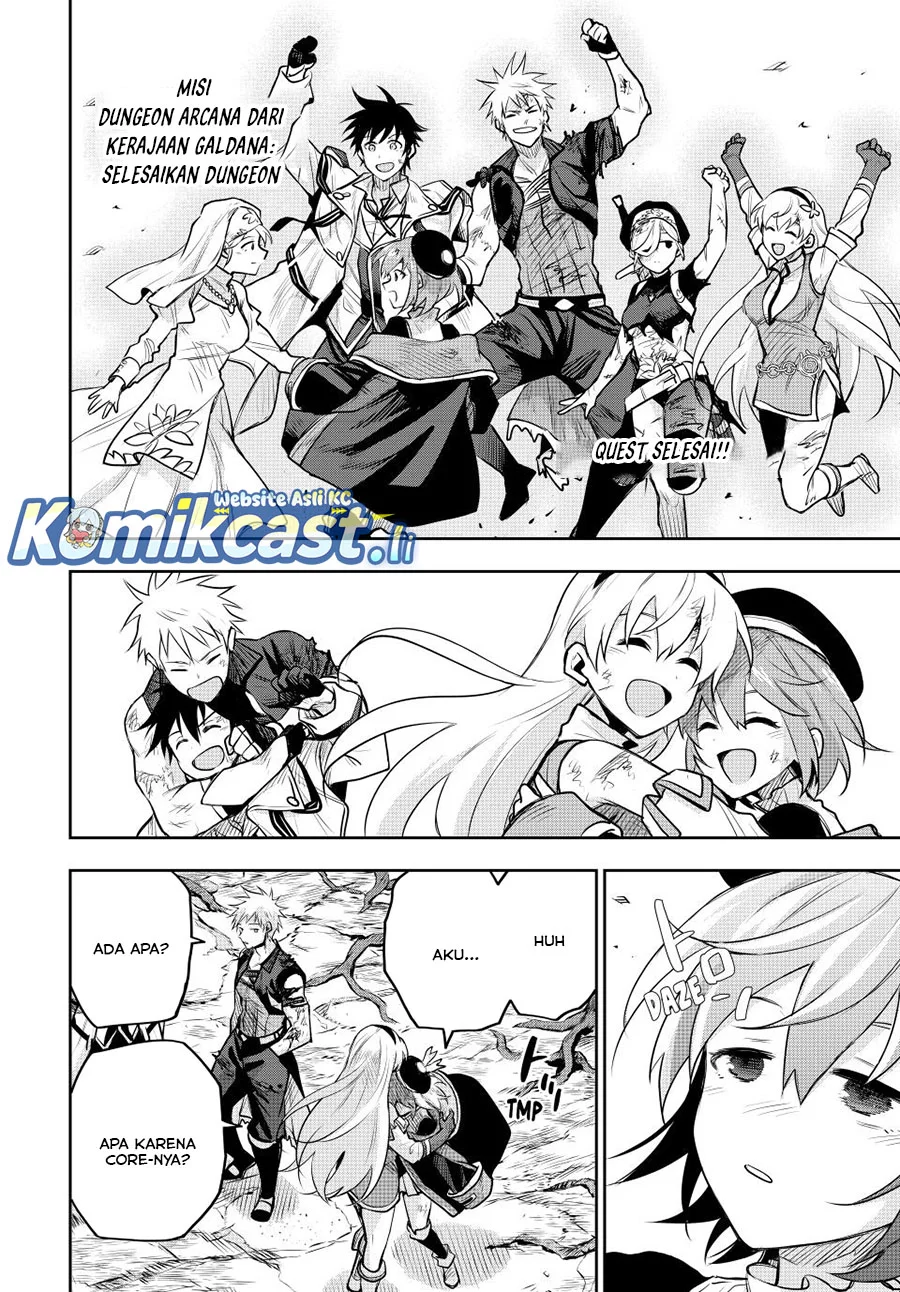Chapter 144 - halaman 17