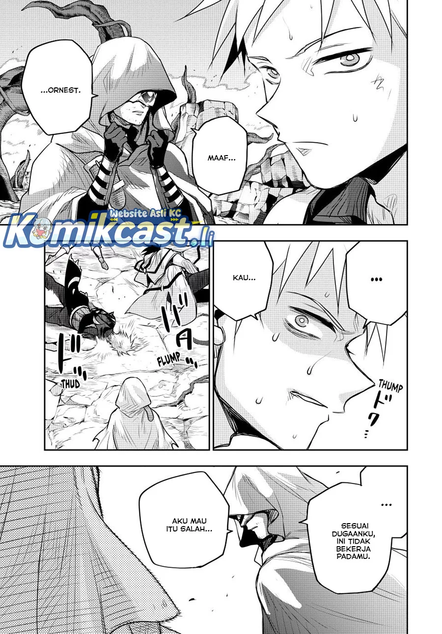Chapter 144 - halaman 18