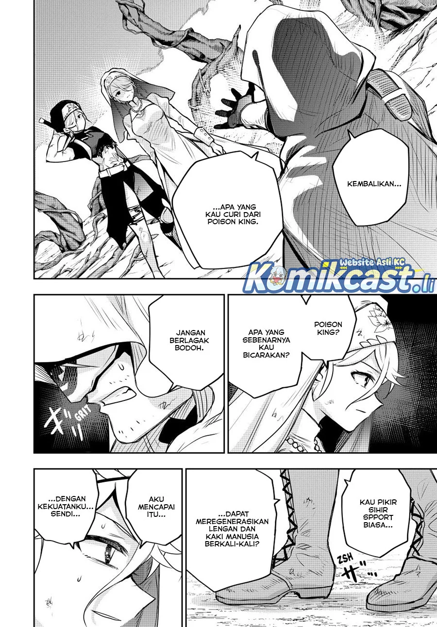 Chapter 144 - halaman 19