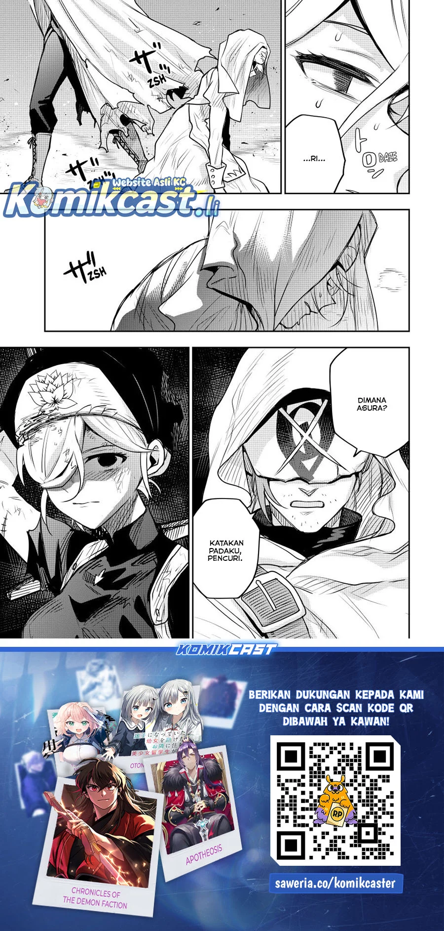 Chapter 144 - halaman 20