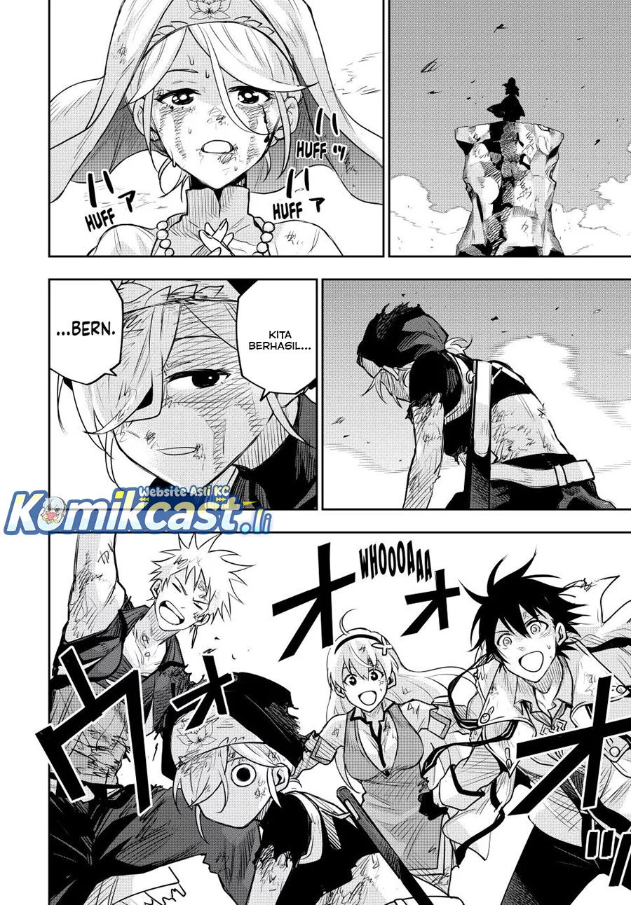 Chapter 144 - halaman 3