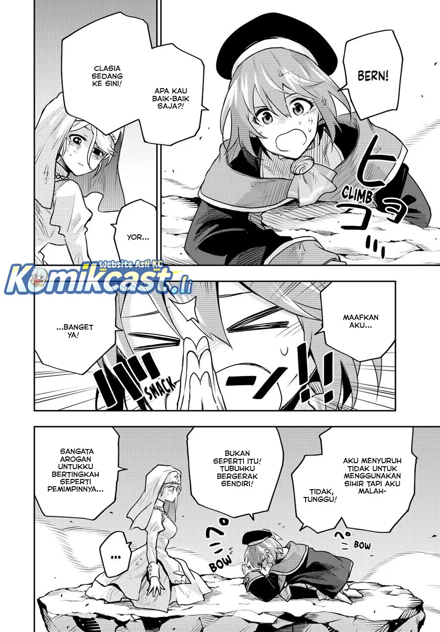 Chapter 144 - halaman 5