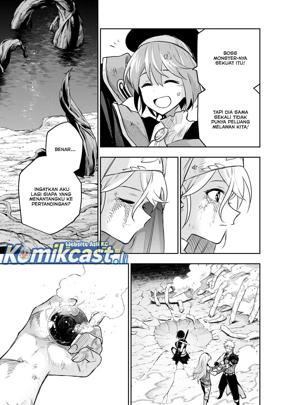 Chapter 144 - halaman 6