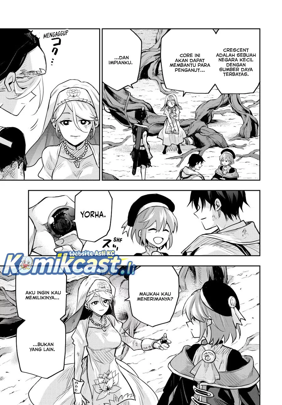 Chapter 144 - halaman 8