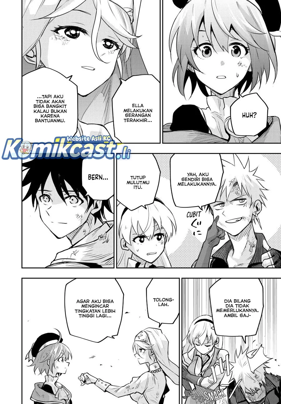 Chapter 144 - halaman 9