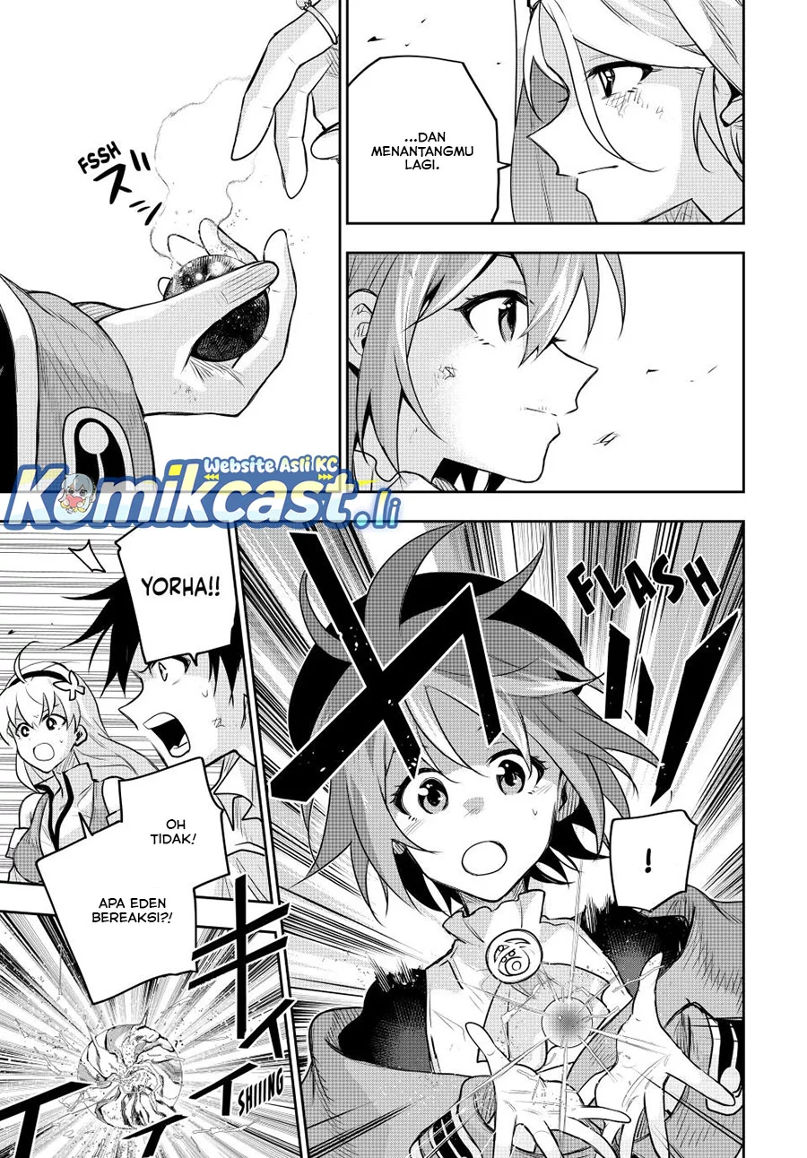 Chapter 144 - halaman 10