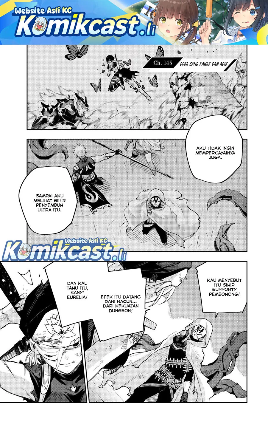 Chapter 145 - halaman 2