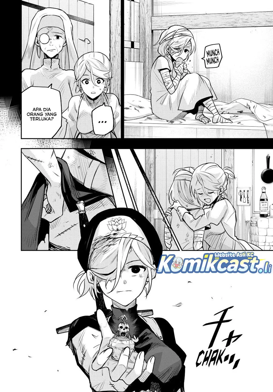 Chapter 145 - halaman 11