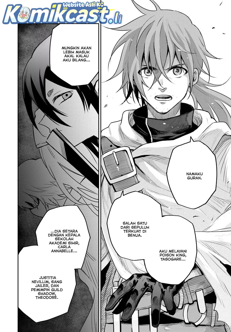 Chapter 145 - halaman 13
