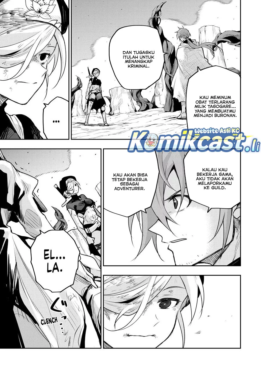 Chapter 145 - halaman 14