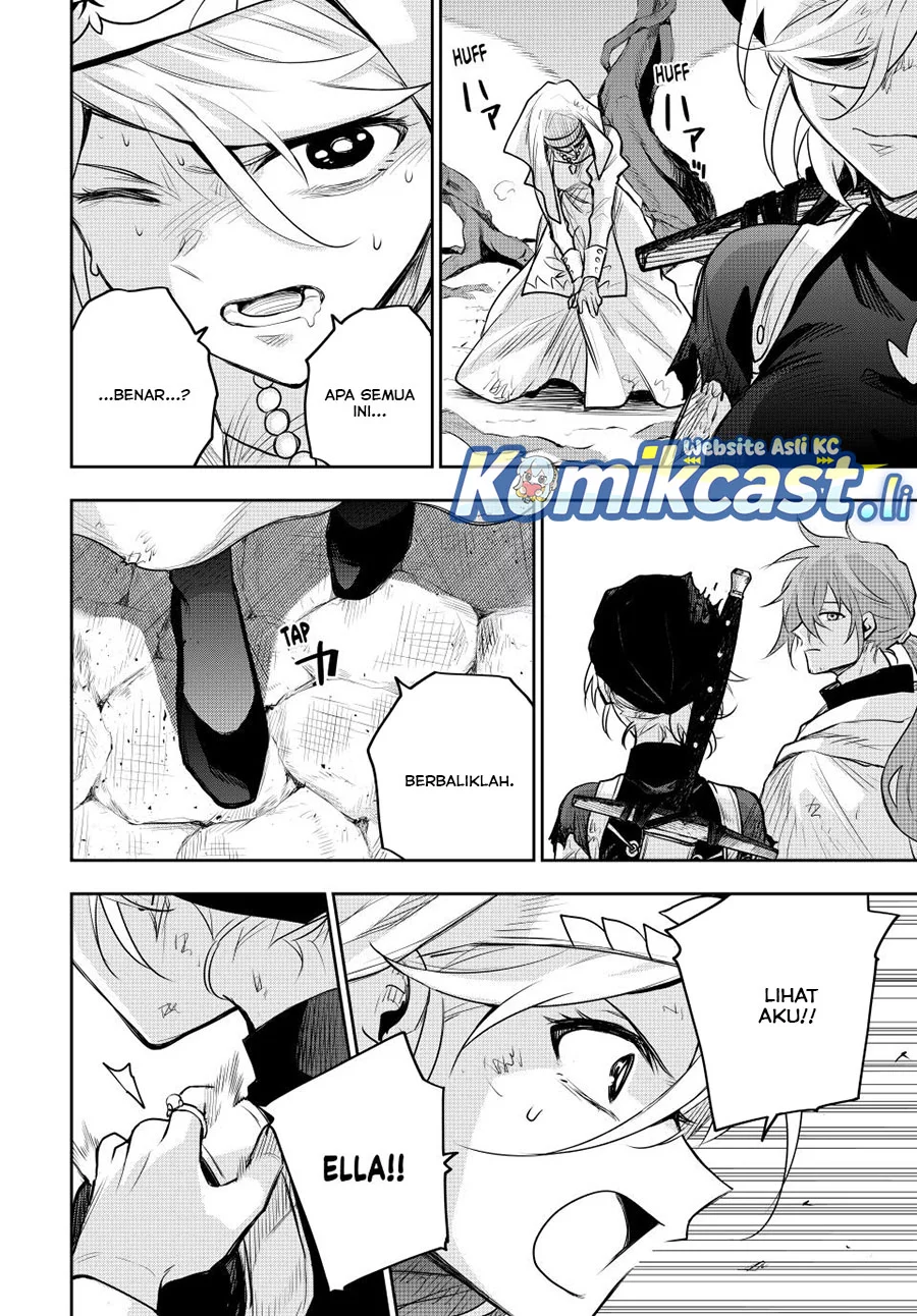 Chapter 145 - halaman 15