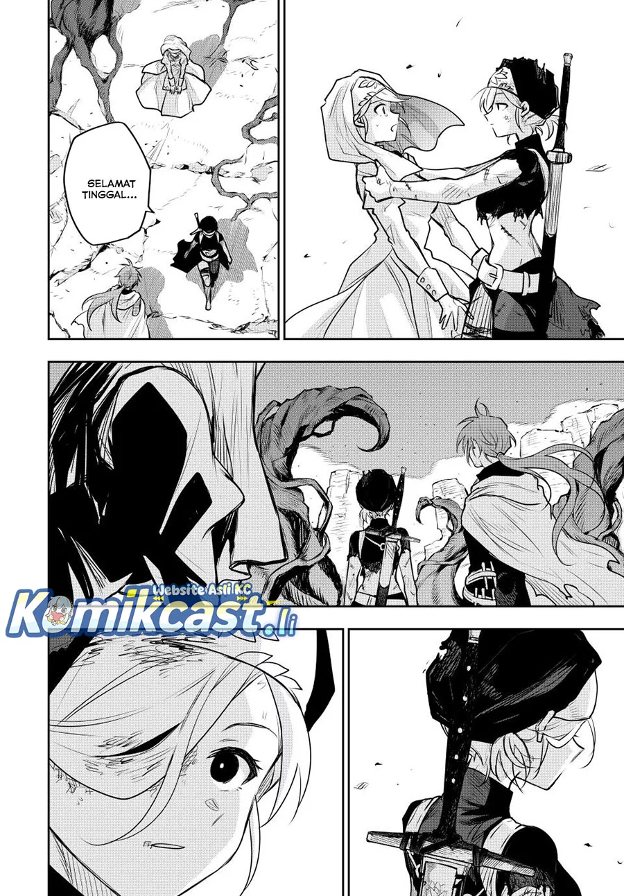 Chapter 145 - halaman 17