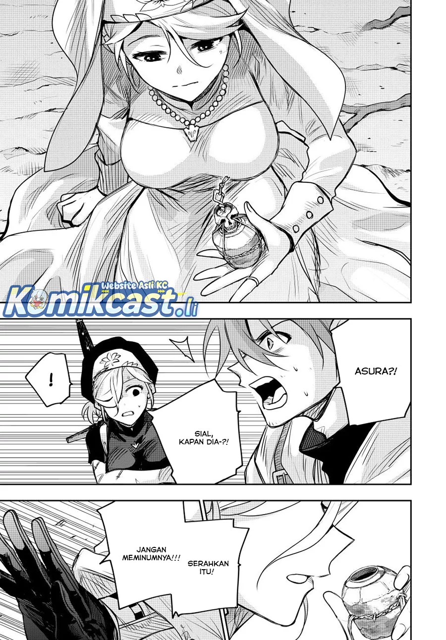 Chapter 145 - halaman 18