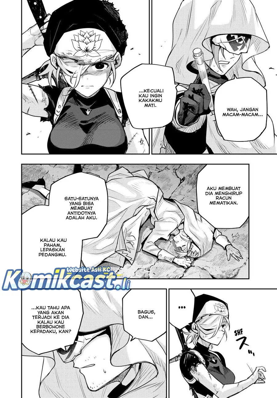 Chapter 145 - halaman 3