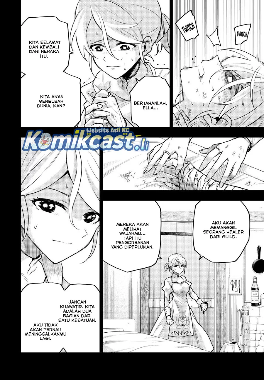Chapter 145 - halaman 5