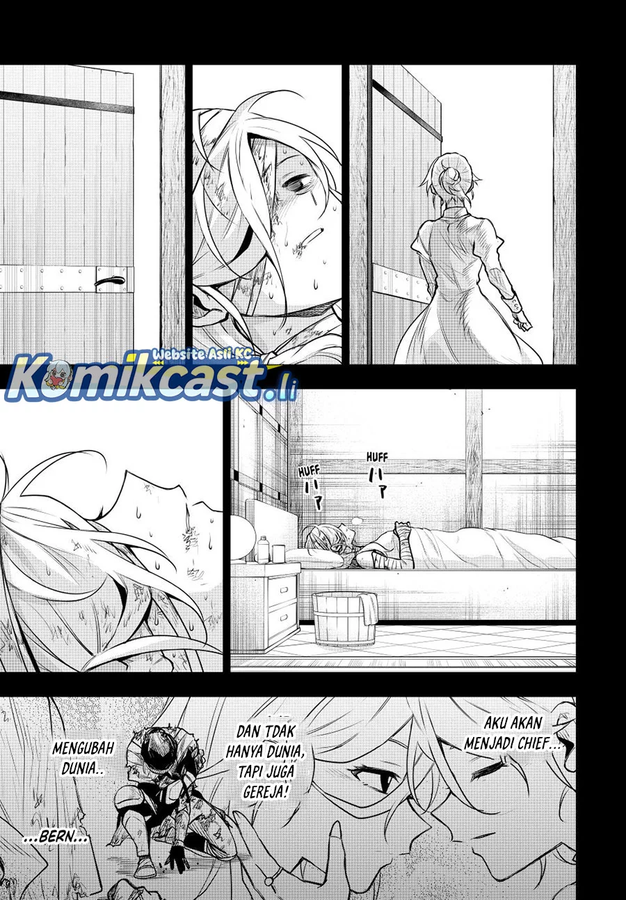 Chapter 145 - halaman 6