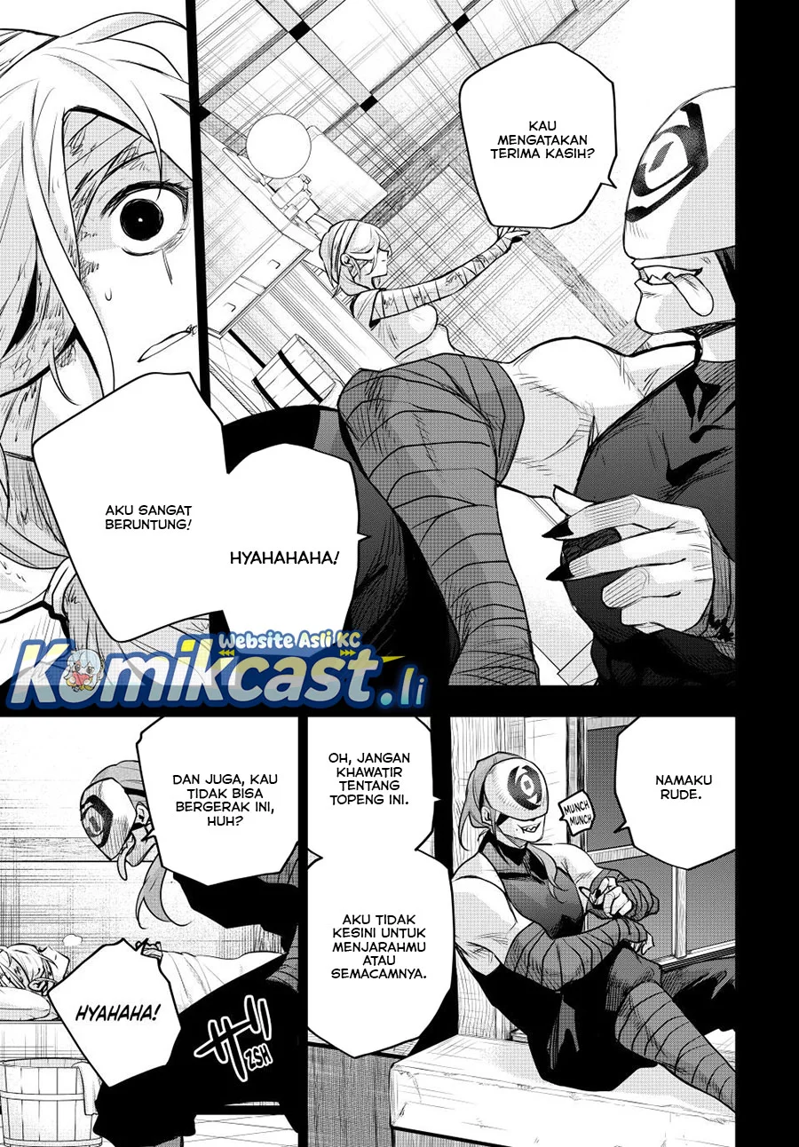 Chapter 145 - halaman 8